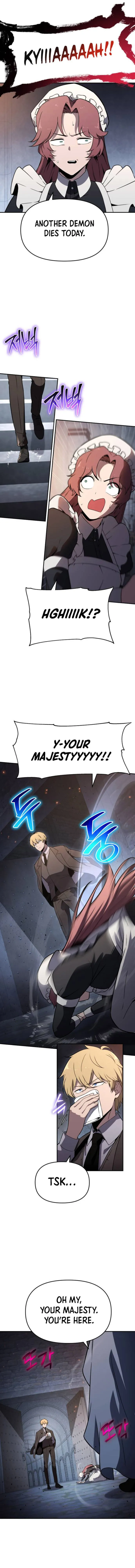 The Knight King Who Returned with a God Chapter 112 56 011