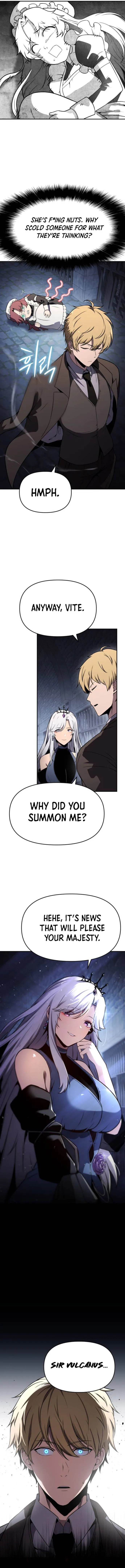 The Knight King Who Returned with a God Chapter 112 59 014