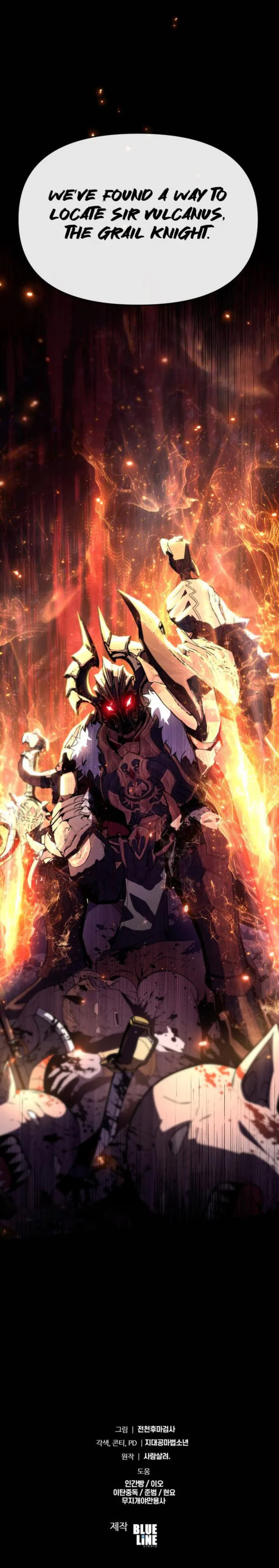 The Knight King Who Returned with a God Chapter 112 60 015