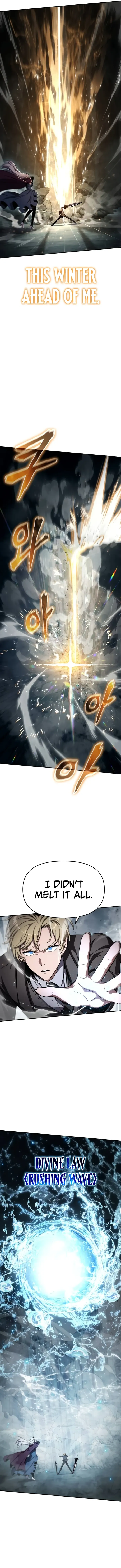 The Knight King Who Returned with a God Chapter 118 64 017