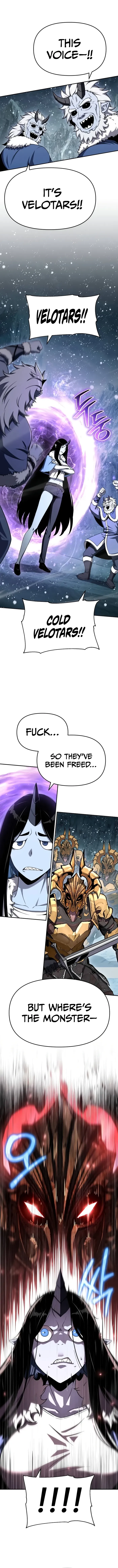 The Knight King Who Returned with a God Chapter 118 68 021