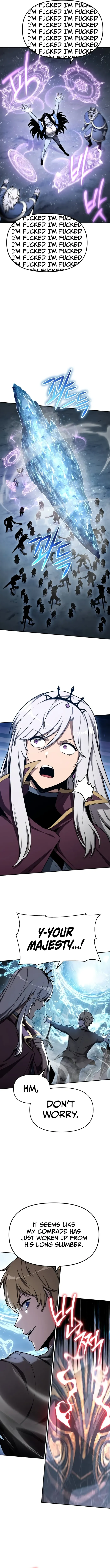 The Knight King Who Returned with a God Chapter 118 69 022