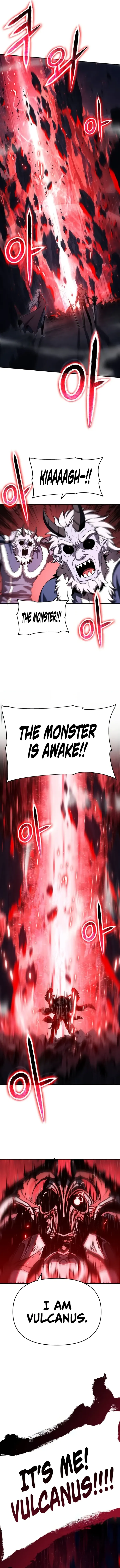 The Knight King Who Returned with a God Chapter 118 71 024
