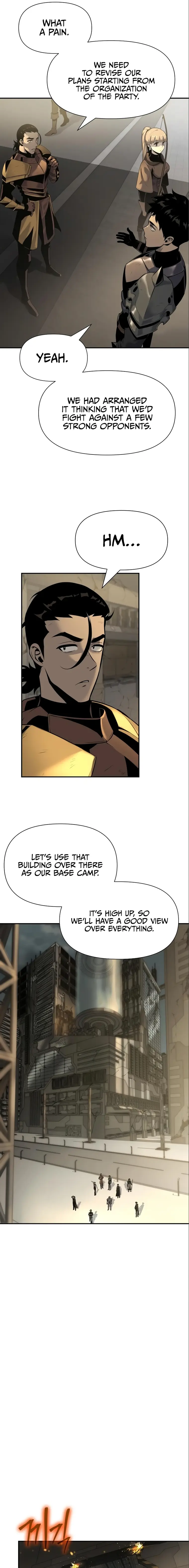The Knight King Who Returned with a God Chapter 12 73 04