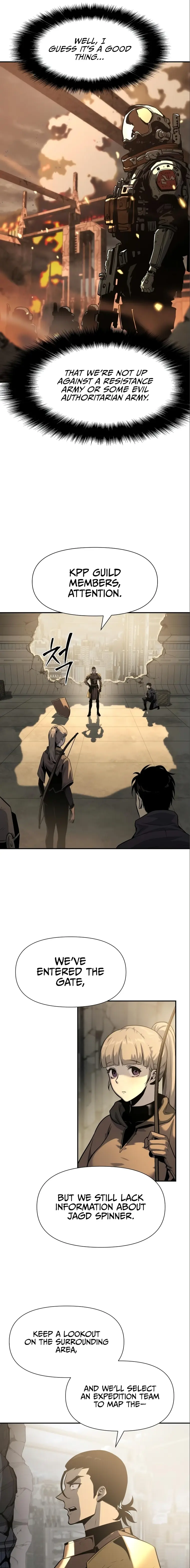 The Knight King Who Returned with a God Chapter 12 75 06