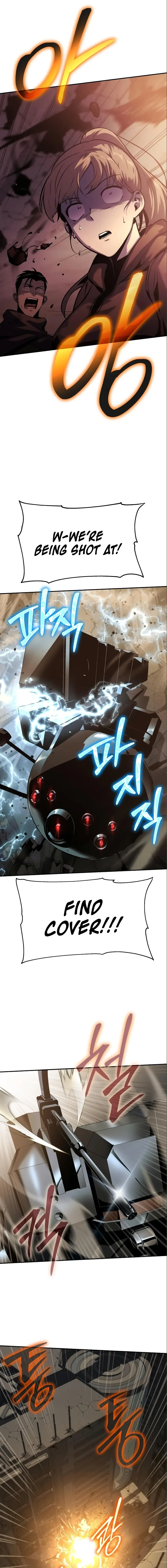 The Knight King Who Returned with a God Chapter 12 77 08