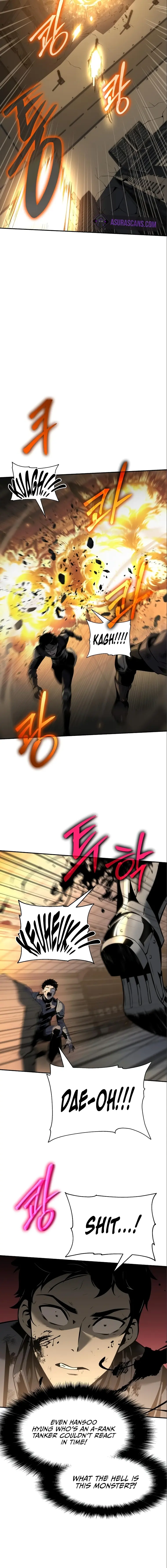 The Knight King Who Returned with a God Chapter 12 78 09