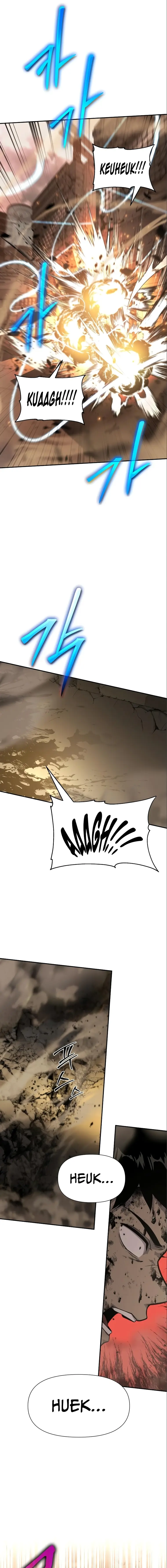 The Knight King Who Returned with a God Chapter 12 85 16
