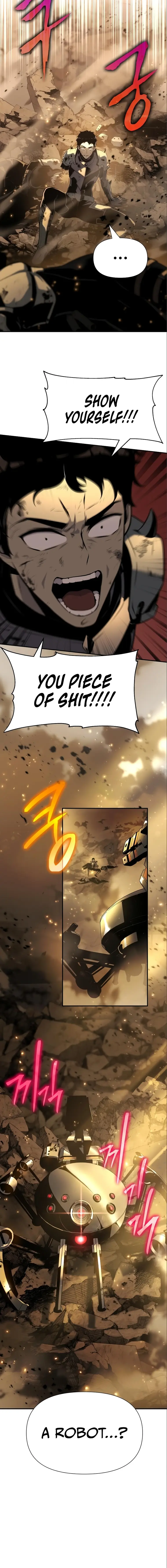 The Knight King Who Returned with a God Chapter 12 86 17