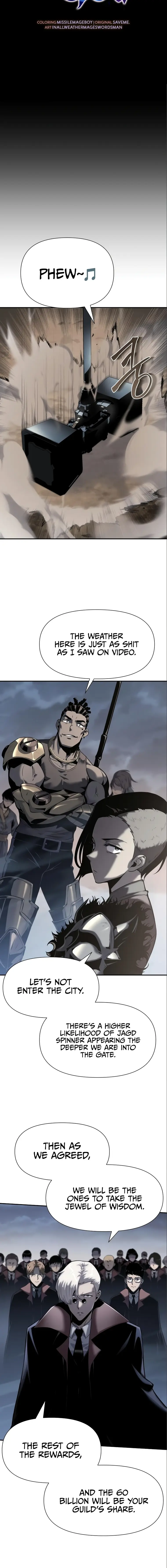 The Knight King Who Returned with a God Chapter 12 90 21
