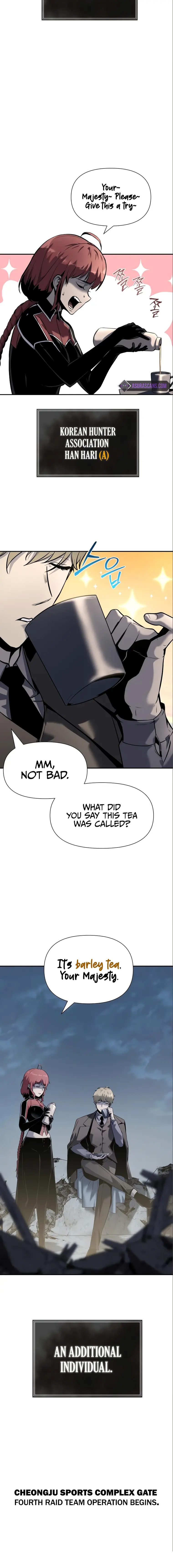 The Knight King Who Returned with a God Chapter 12 92 23