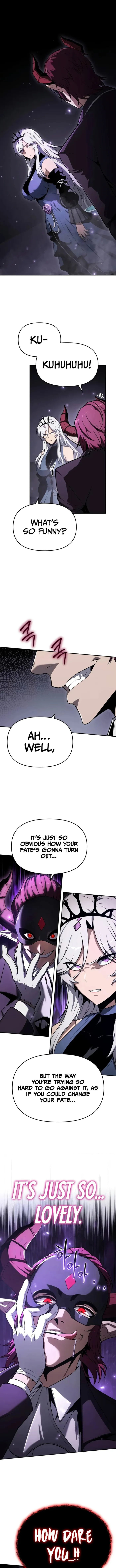 The Knight King Who Returned with a God Chapter 121 49 01 1409
