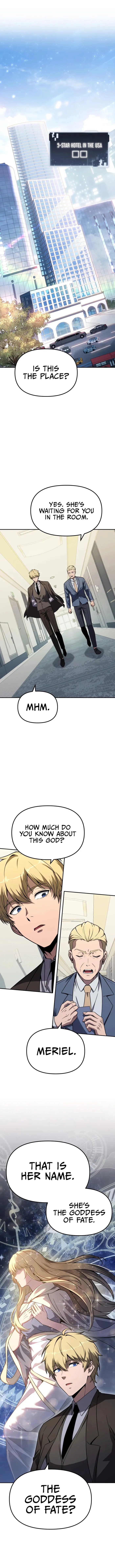 The Knight King Who Returned with a God Chapter 136 49 001