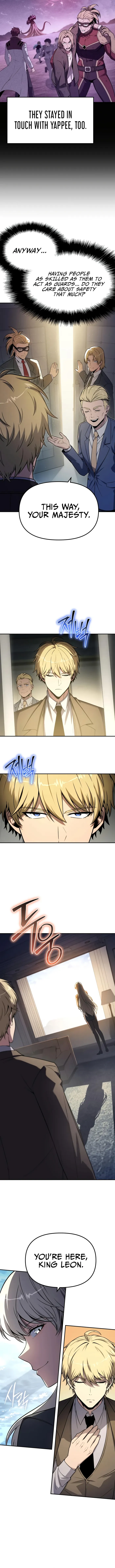 The Knight King Who Returned with a God Chapter 136 53 005