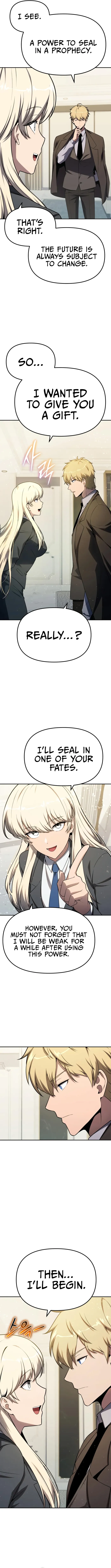 The Knight King Who Returned with a God Chapter 136 58 010