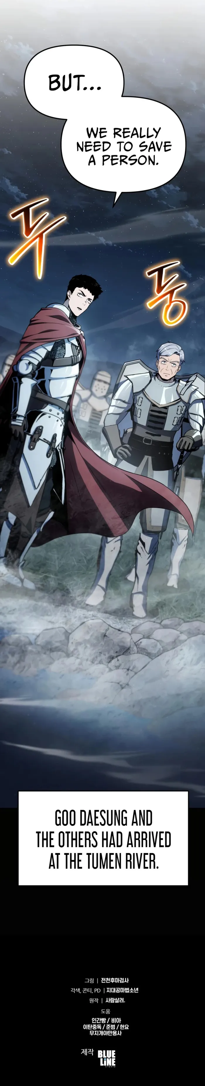The Knight King Who Returned with a God Chapter 136 64 016