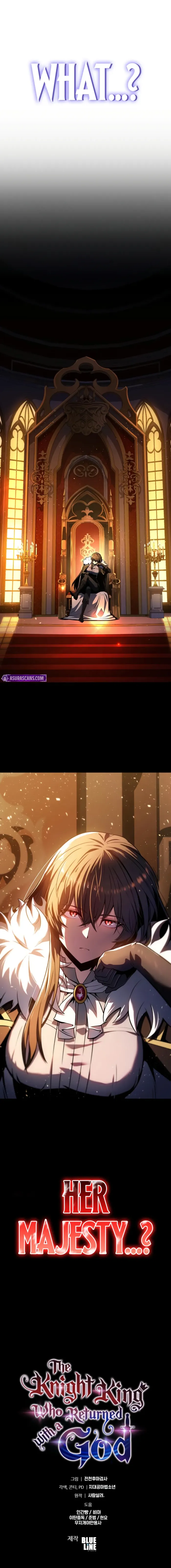 The Knight King Who Returned with a God Chapter 141 59 021
