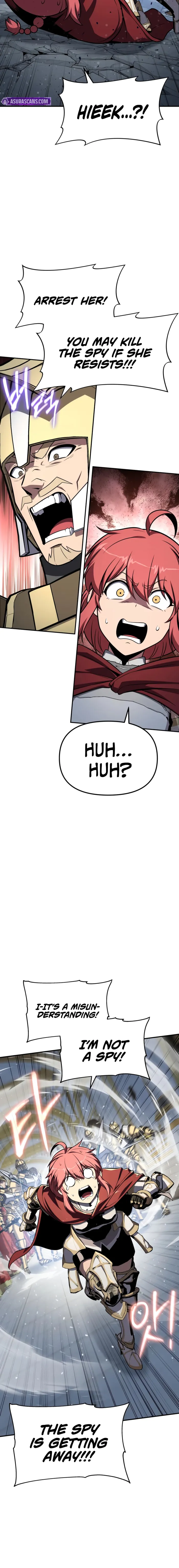The Knight King Who Returned with a God Chapter 142 86 004