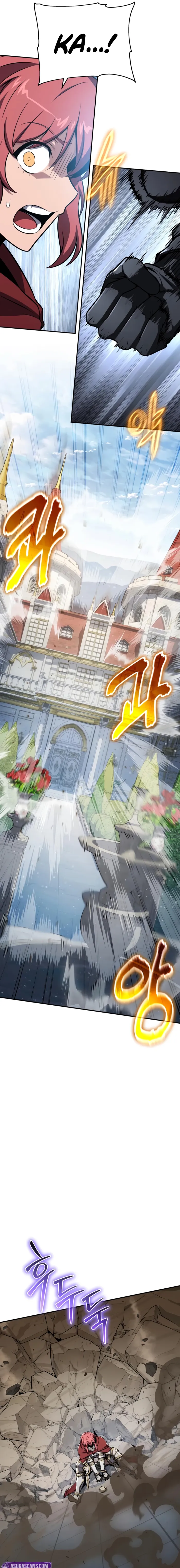 The Knight King Who Returned with a God Chapter 142 91 009