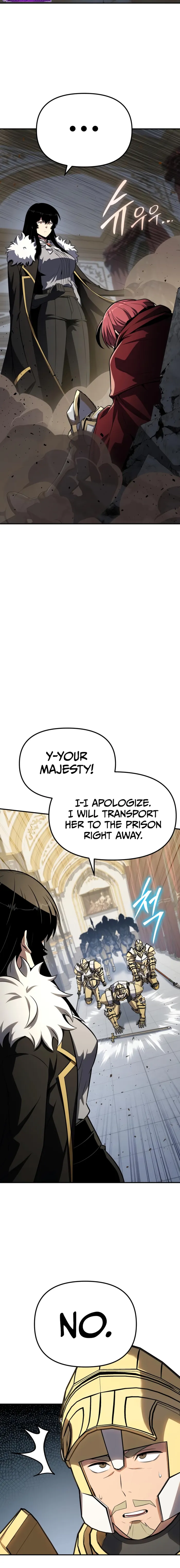 The Knight King Who Returned with a God Chapter 142 92 010