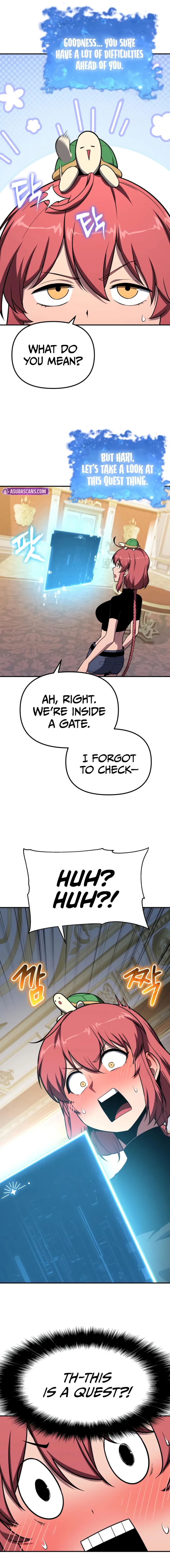 The Knight King Who Returned with a God Chapter 142 101 019
