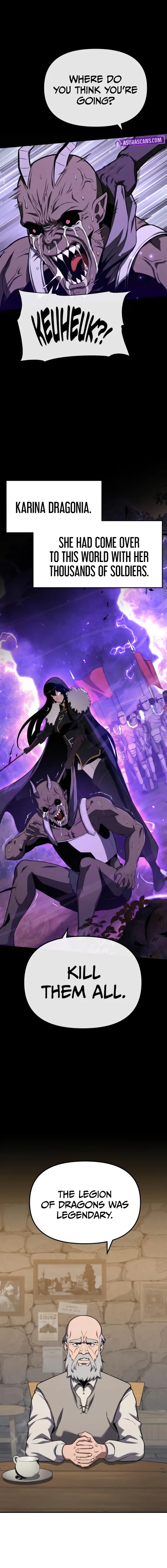 The Knight King Who Returned with a God Chapter 142 104 022