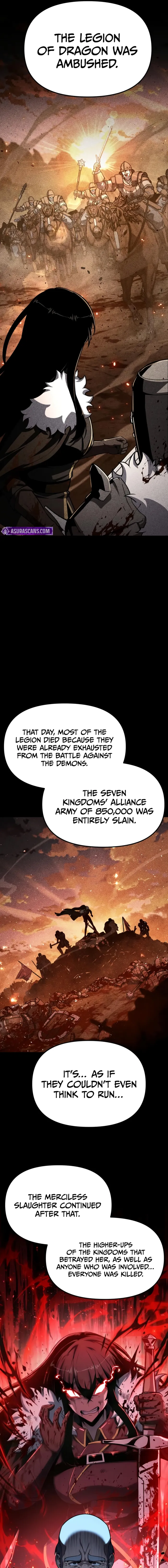 The Knight King Who Returned with a God Chapter 142 107 025