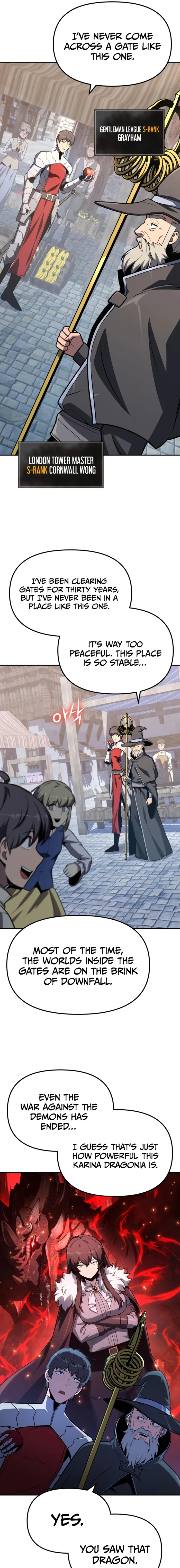 The Knight King Who Returned with a God Chapter 143 76 009