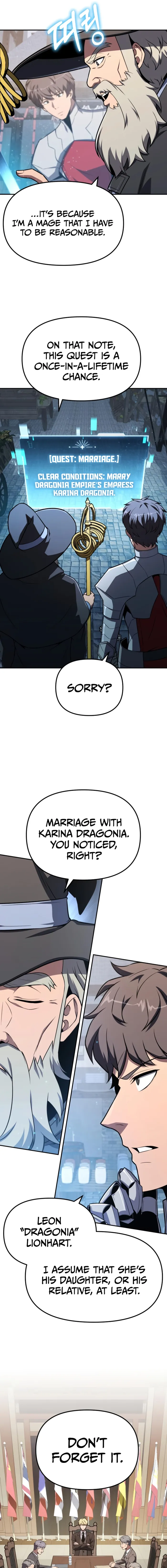 The Knight King Who Returned with a God Chapter 143 78 011