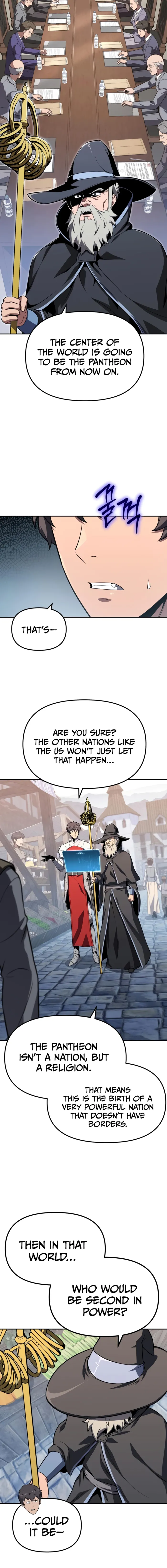 The Knight King Who Returned with a God Chapter 143 79 012