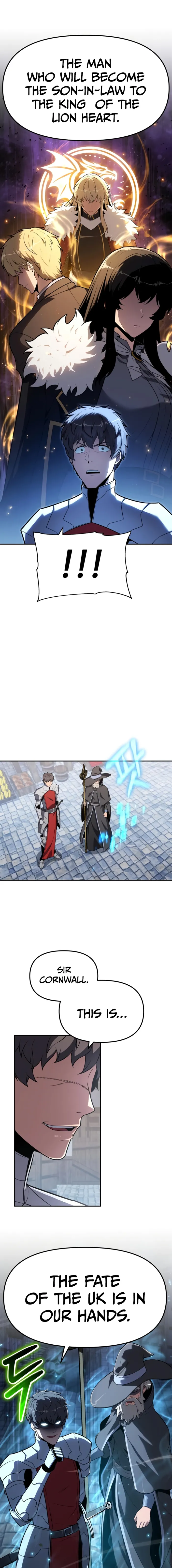 The Knight King Who Returned with a God Chapter 143 80 013