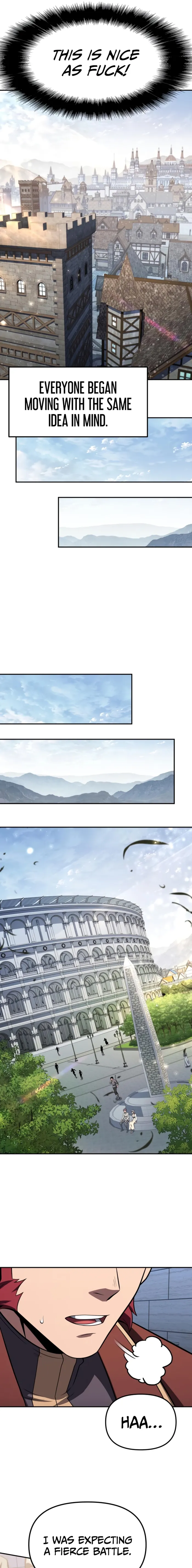 The Knight King Who Returned with a God Chapter 143 82 015
