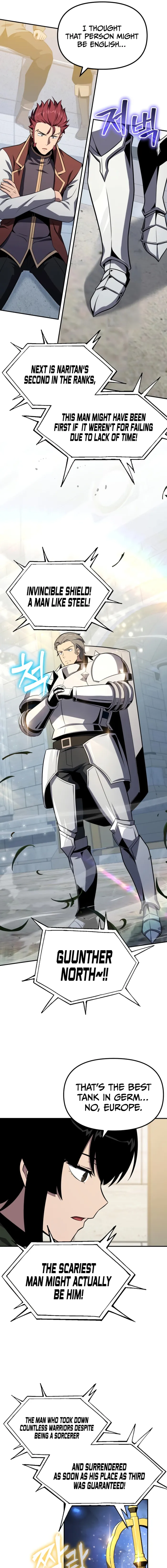 The Knight King Who Returned with a God Chapter 143 86 019