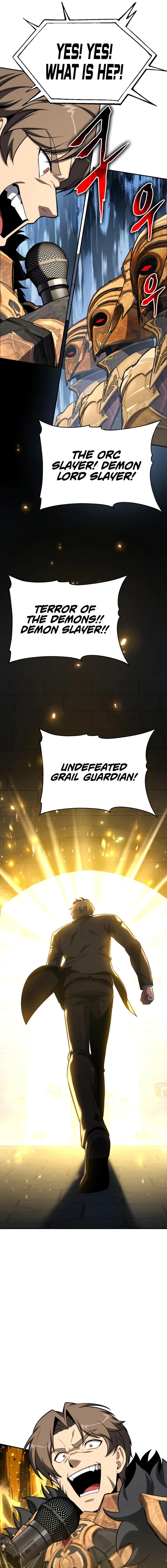 The Knight King Who Returned with a God Chapter 143 90 023