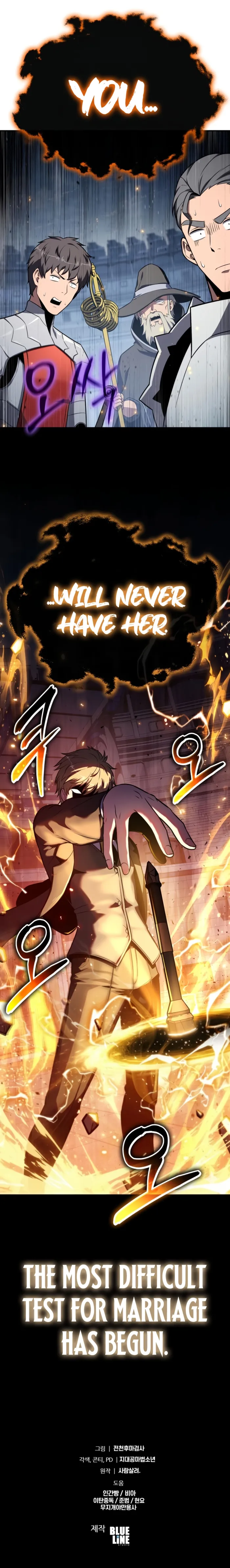 The Knight King Who Returned with a God Chapter 143 92 025