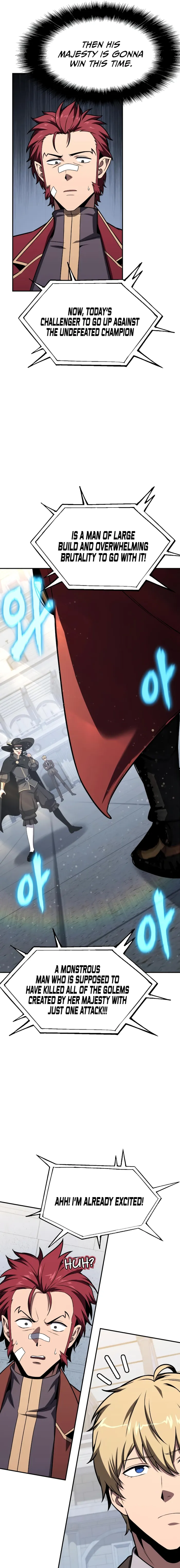 The Knight King Who Returned with a God Chapter 145 90 005