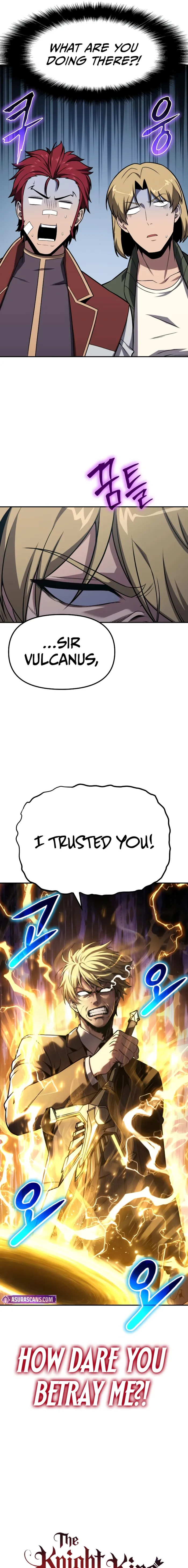 The Knight King Who Returned with a God Chapter 145 92 007