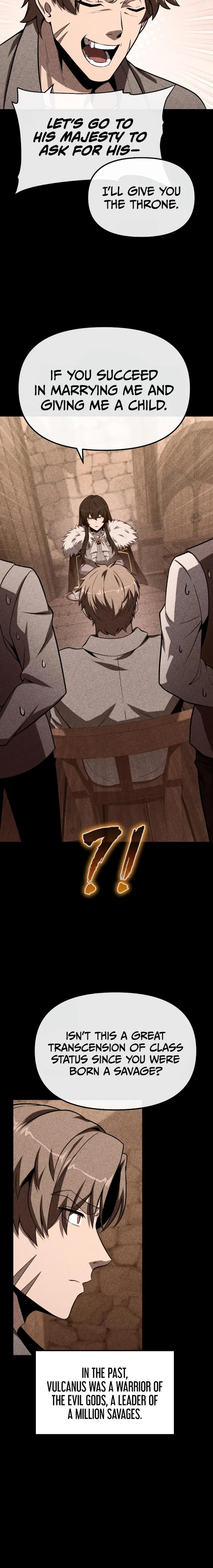 The Knight King Who Returned with a God Chapter 145 95 010