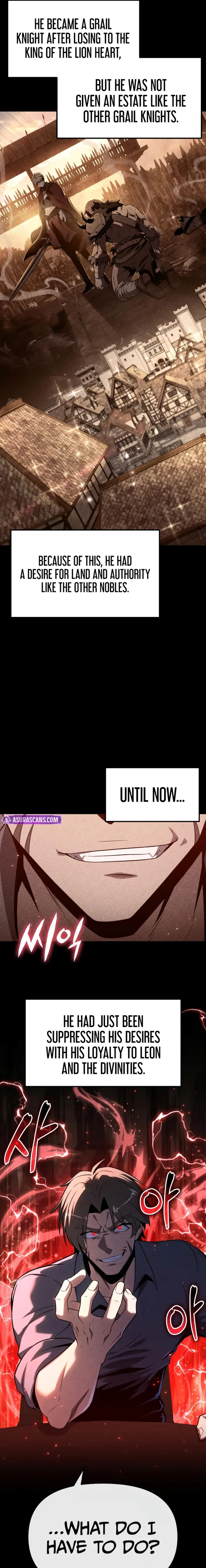 The Knight King Who Returned with a God Chapter 145 96 011