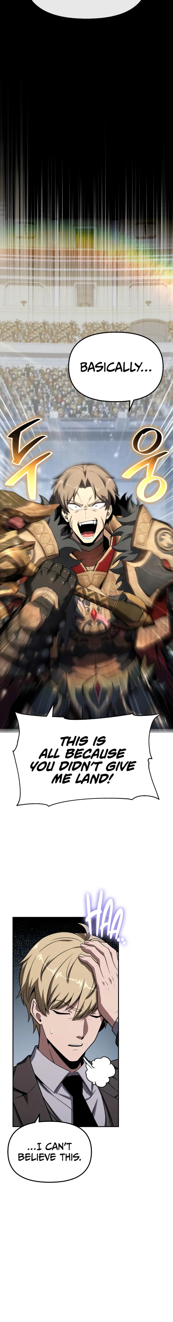 The Knight King Who Returned with a God Chapter 145 97 012