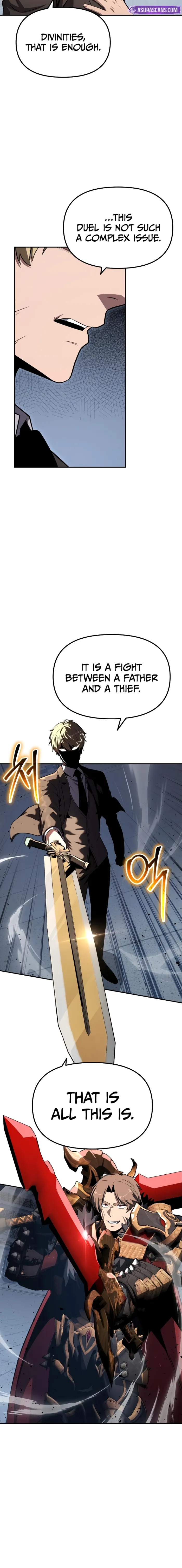 The Knight King Who Returned with a God Chapter 145 99 014