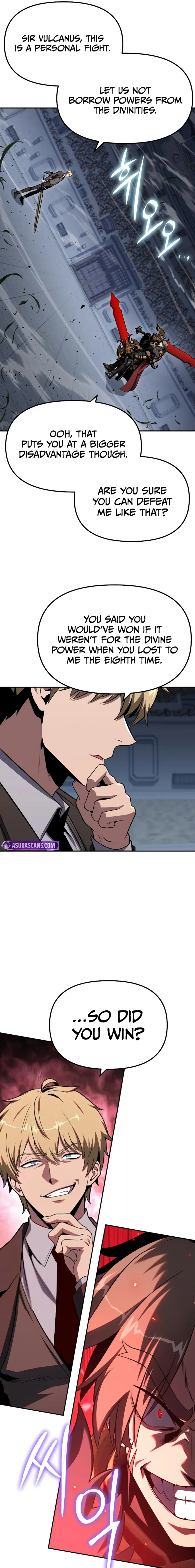 The Knight King Who Returned with a God Chapter 145 100 015