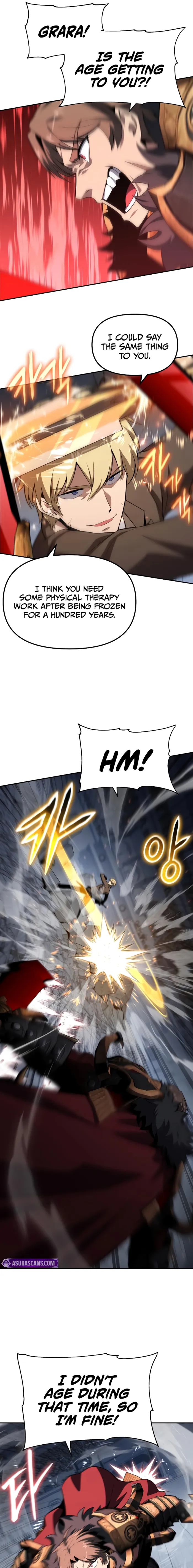 The Knight King Who Returned with a God Chapter 145 102 017