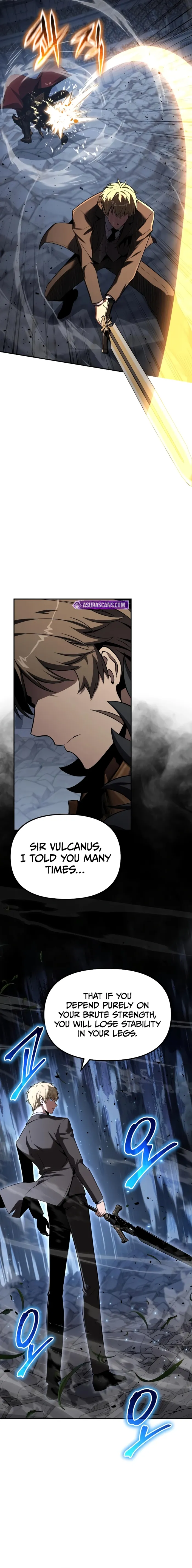The Knight King Who Returned with a God Chapter 145 105 020