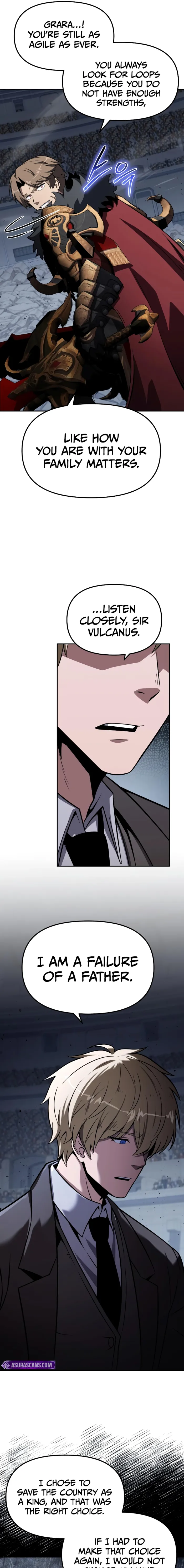 The Knight King Who Returned with a God Chapter 145 106 021