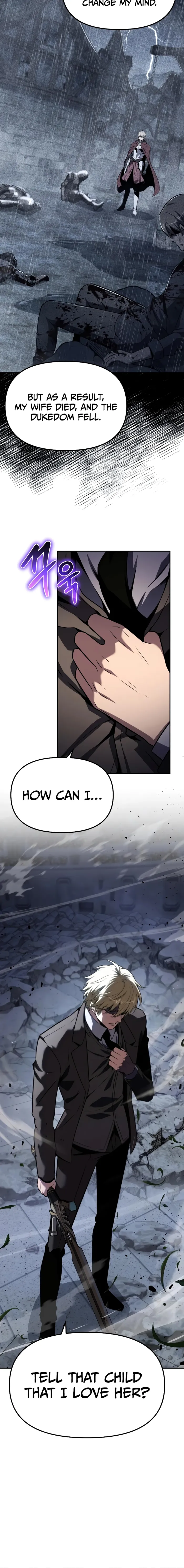 The Knight King Who Returned with a God Chapter 145 107 022