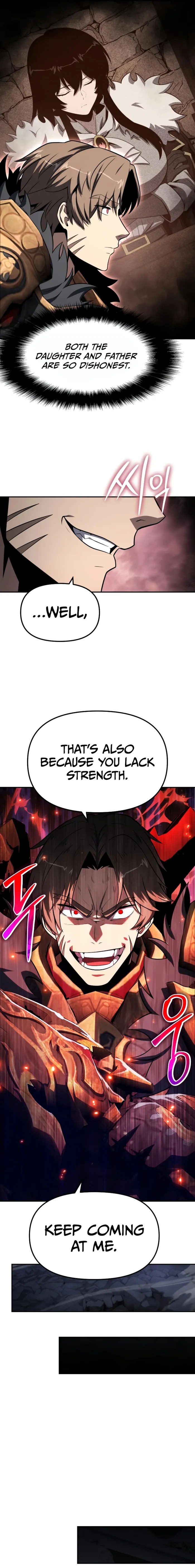 The Knight King Who Returned with a God Chapter 145 108 023