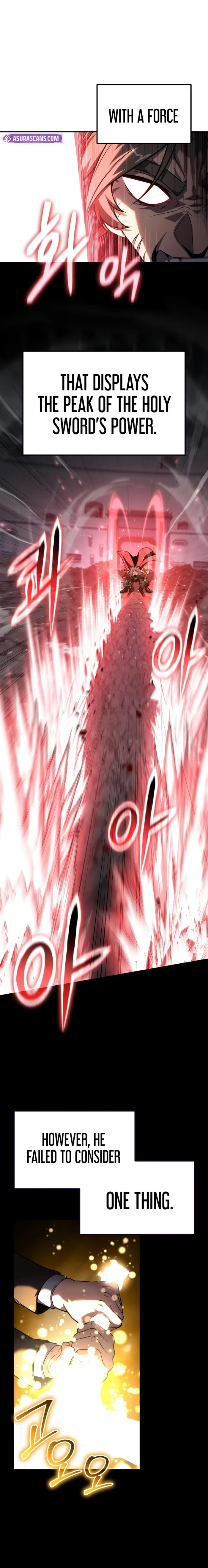 The Knight King Who Returned with a God Chapter 145 111 026