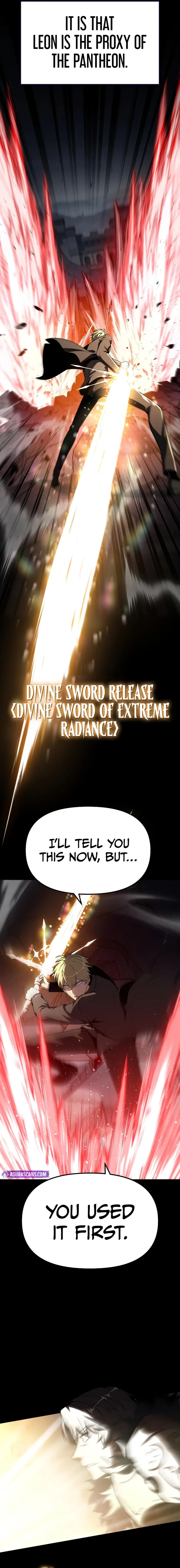 The Knight King Who Returned with a God Chapter 145 112 027