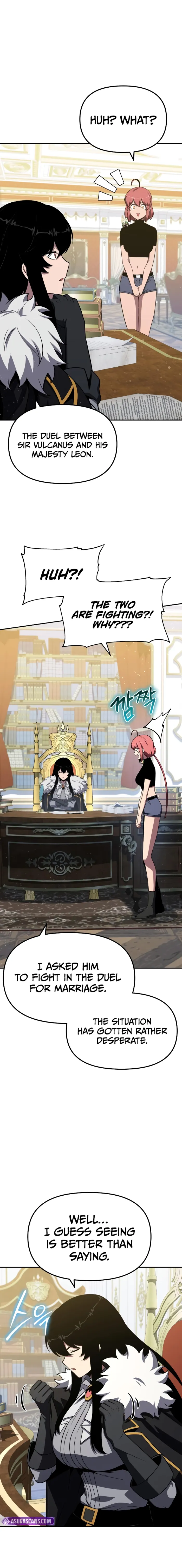 The Knight King Who Returned with a God Chapter 145 114 029